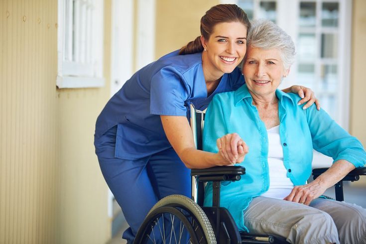 Somerset care services, professional home care, CQC approved care