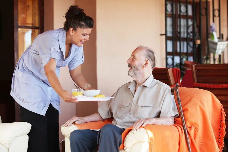 24-Hour Care for Seniors