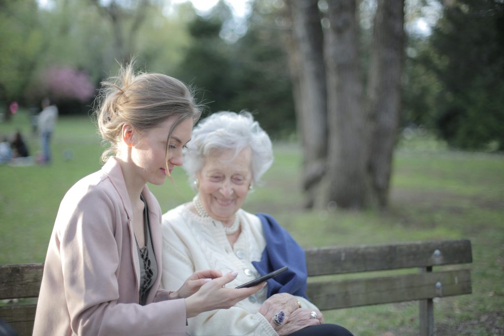 Personal Care Services