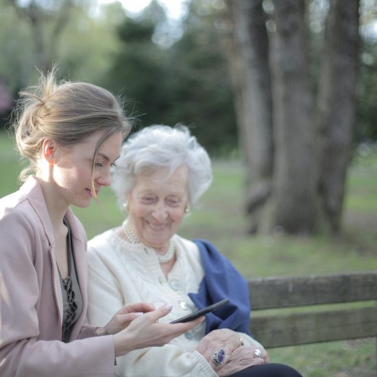 Personal Care Services
