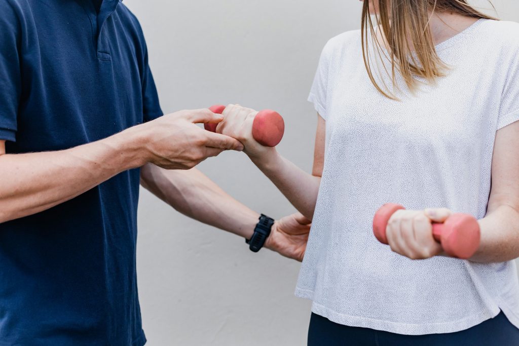 Rehabilitation Support Services