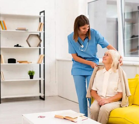 Respite Care Services
