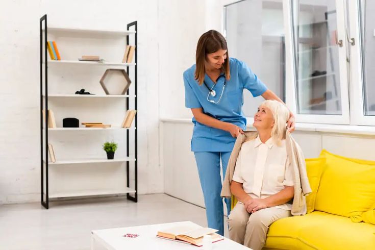 Respite Care Services