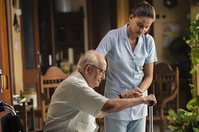 The Best Home Care Services Somerset Families Can Trust