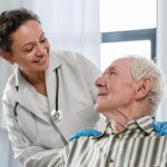 live-in care UK