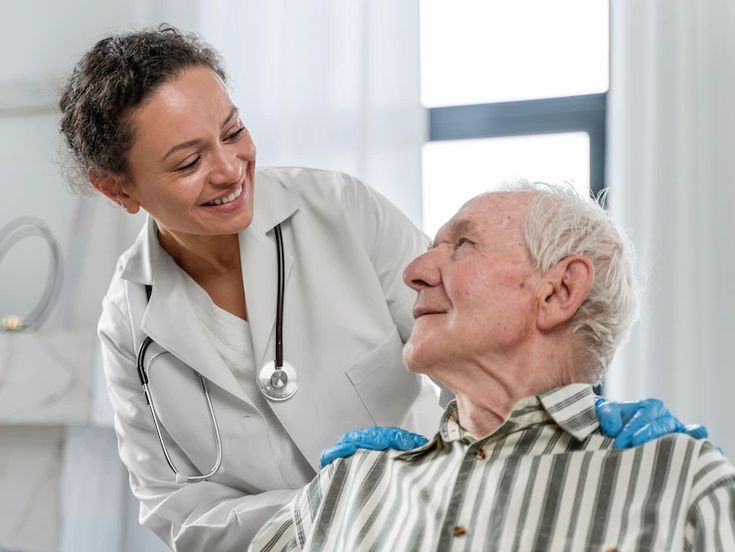 Why More Families Are Choosing Live-In Care Over Care Homes in 2025