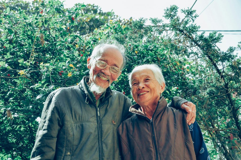 Two Carers for High Dependency Needs