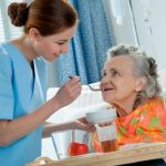 private home care UK